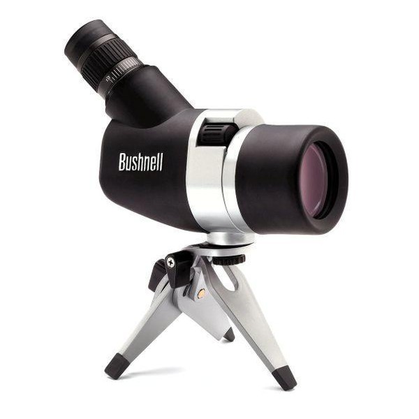 Bushnell Instrumente terestre cu zoom Spacemaster 15-45x50mm, vedere oblica