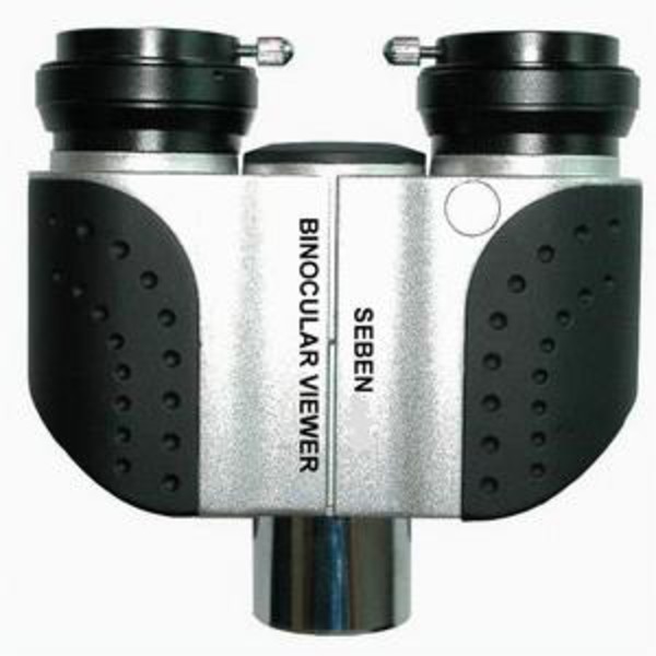 Seben Binokularer Teleskopaufsatz