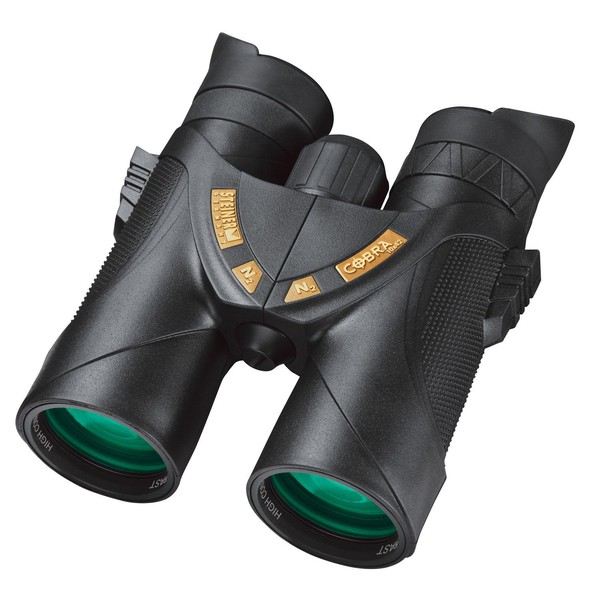 Steiner Binoclu Cobra 10x42