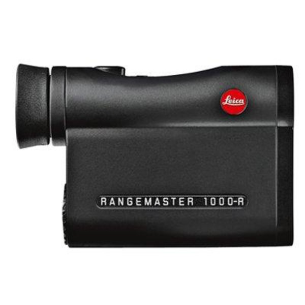 Leica Telemetru Rangemaster CRF 1000-R