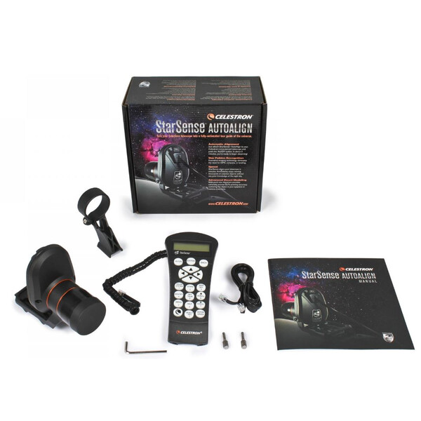 Celestron Modul StarSense inclusiv unitate de control