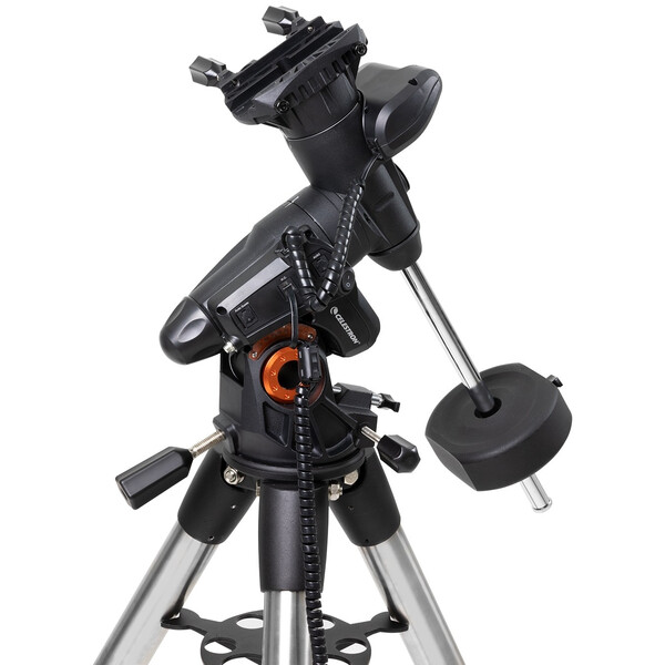 Celestron Telescop N 150/750 Advanced VX AVX GoTo