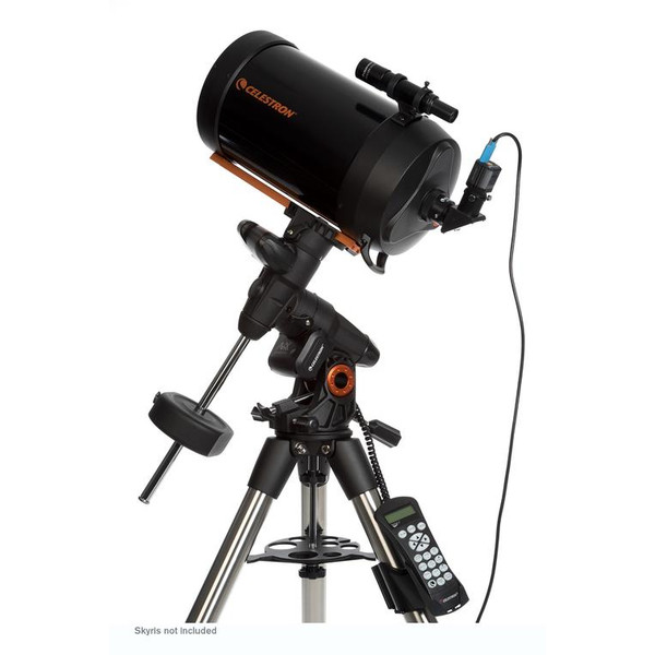 Celestron Telescop Schmidt-Cassegrain SC 203/2032 Advanced VX 8" AVX GoTo