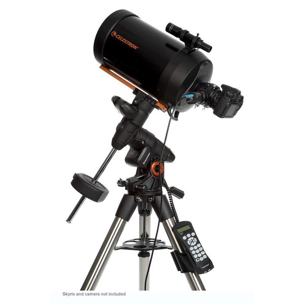 Celestron Telescop Schmidt-Cassegrain SC 203/2032 Advanced VX 8" AVX GoTo