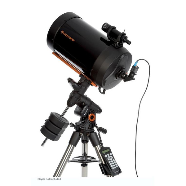 Celestron Telescop Schmidt-Cassegrain SC 279/2800 Advanced VX 11" AVX GoTo