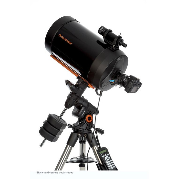 Celestron Telescop Schmidt-Cassegrain SC 279/2800 Advanced VX 11" AVX GoTo