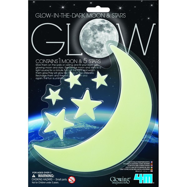 HCM Kinzel Glow Moon and Stars (mic)