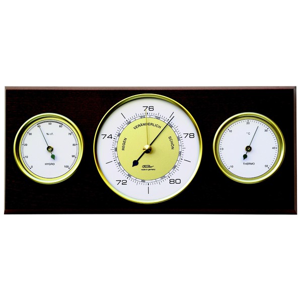 Eschenbach Statie meteo nuc 53416