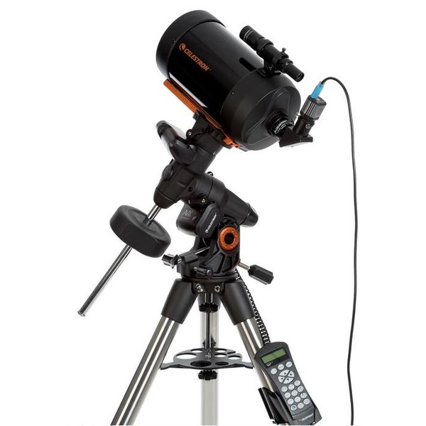 Celestron Telescop Schmidt-Cassegrain SC 152/1500 Advanced VX AVX GoTo