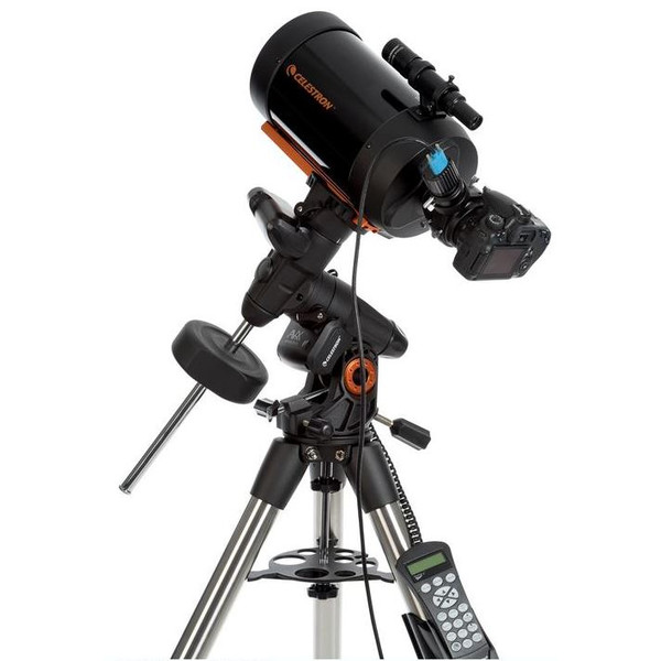 Celestron Telescop Schmidt-Cassegrain SC 152/1500 Advanced VX AVX GoTo