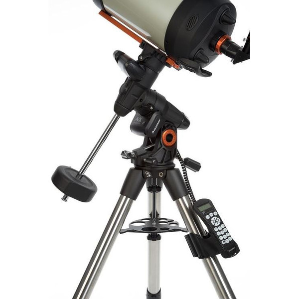 Celestron Telescop Schmidt-Cassegrain SC 203/2032 EdgeHD 800 AVX GoTo