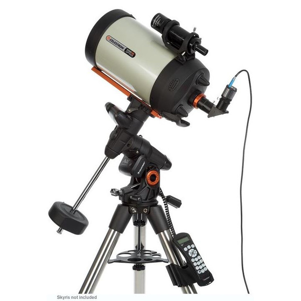 Celestron Telescop Schmidt-Cassegrain SC 203/2032 EdgeHD 800 AVX GoTo