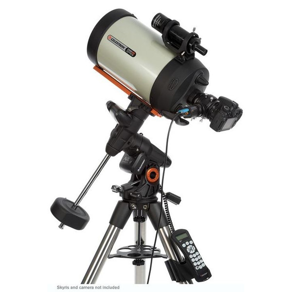 Celestron Telescop Schmidt-Cassegrain SC 203/2032 EdgeHD 800 AVX GoTo