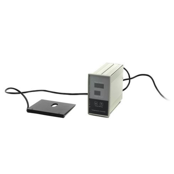 Optika Statie Heatung M-666.290 cu controlul digital al temperaturii pentru microscopul B-290
