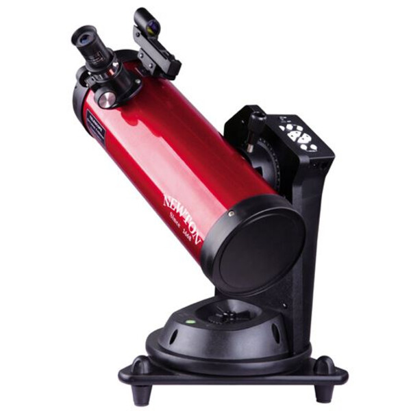 Skywatcher Telescop Dobson N 114/500 Heritage Virtuoso DOB