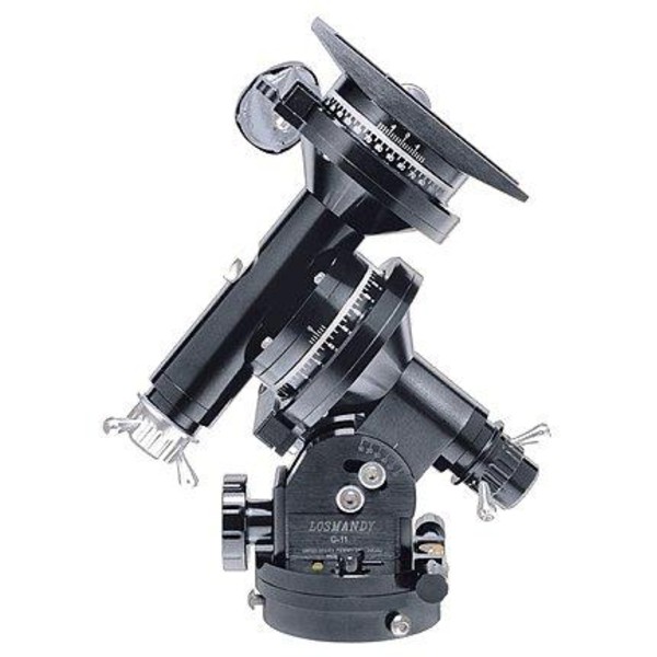 Losmandy Montura G11 GLT Gemini GoTo