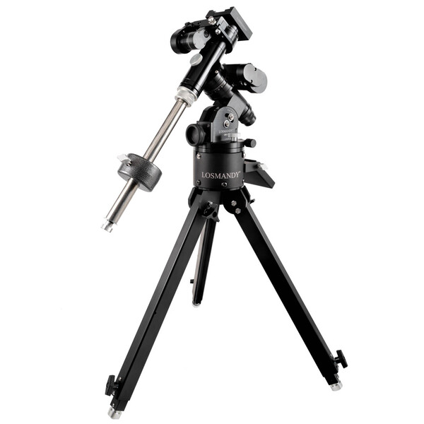 Losmandy Montura GM8G Gemini 2 GoTo LW-Tripod