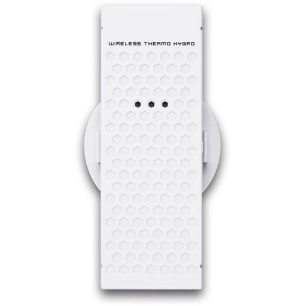 Bresser Statie meteo wirelles Tendence wireless weather station, white