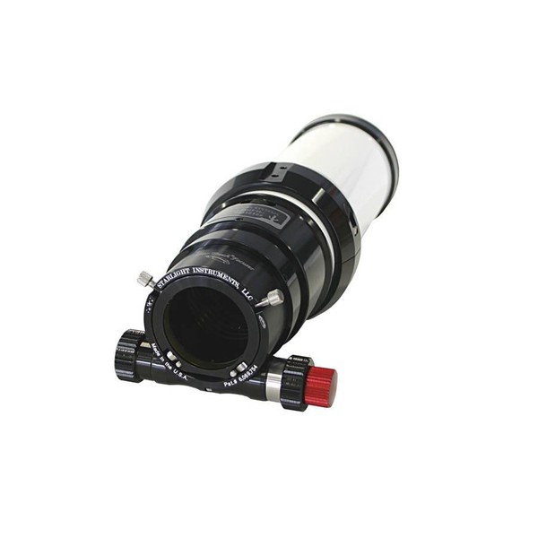 Lunt Solar Systems Telescop solar Lunt ST 60/500 LS60T Ha FT OTA