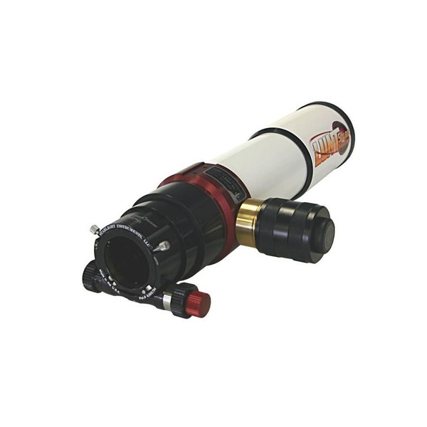 Lunt Solar Systems Telescop solar Lunt ST 80/560 LS80T Ha FT PT OTA