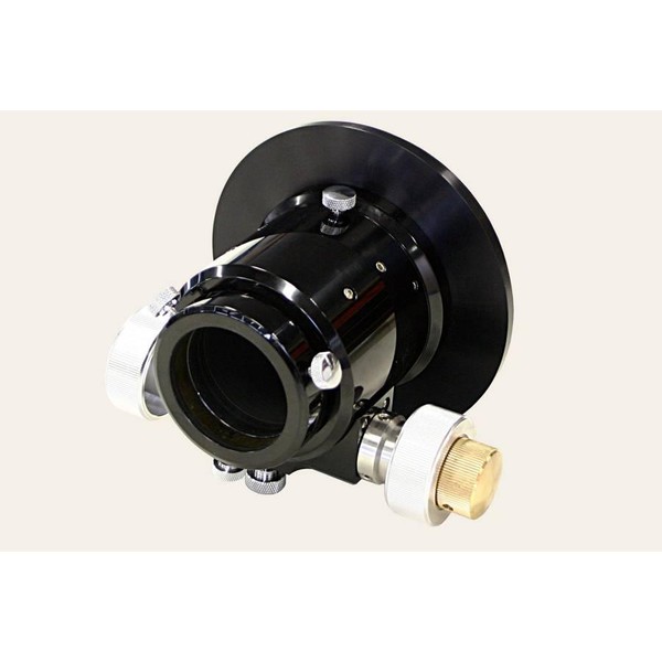 Lunt Solar Systems Focuser Crayford 2" Lunt pentru telescop LS152THa