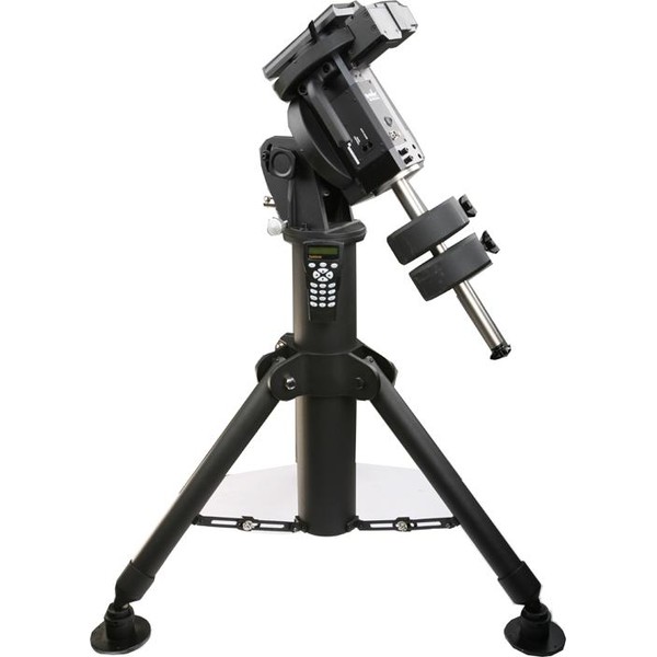 Skywatcher Montura EQ-8 cu trepied si cautator polar