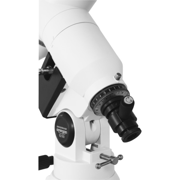 Omegon Telescop AC 152/1200 EQ-500