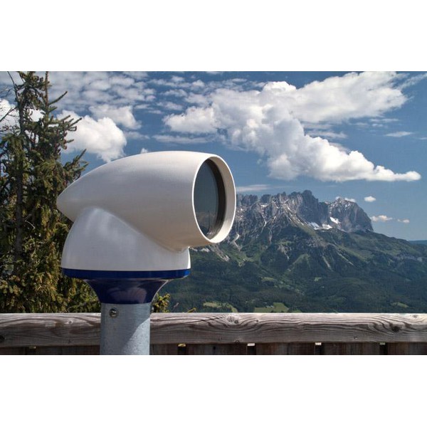 idee-Concept Telescop turistic idee - Concept Viscope Seria IV