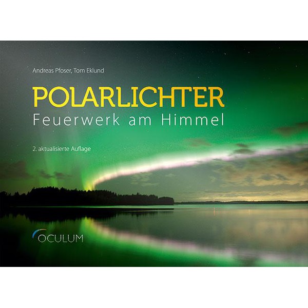 Oculum Verlag Polarlichter