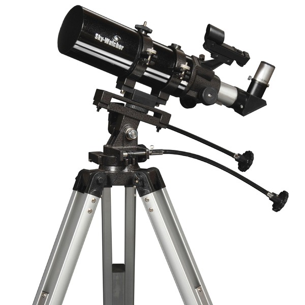Skywatcher Telescop AC 80/400 StarTravel AZ-3