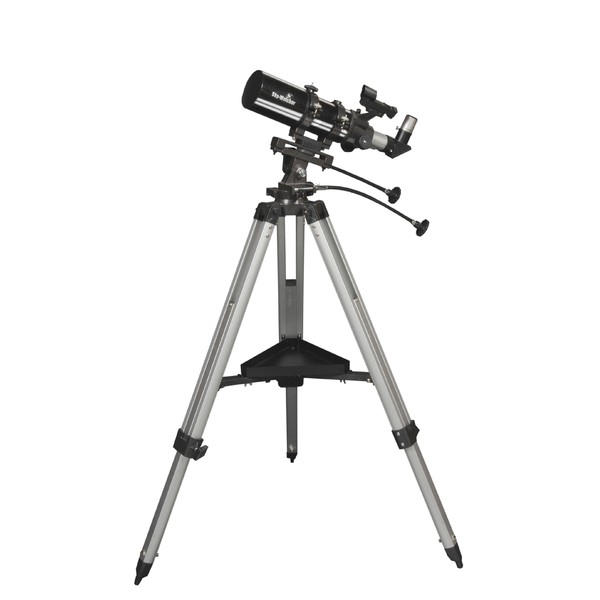 Skywatcher Telescop AC 80/400 StarTravel AZ-3