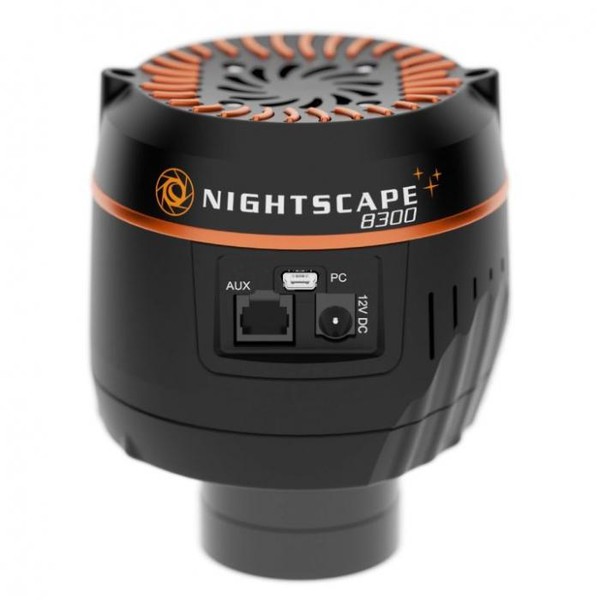 Celestron Camera CCD Nightscape 8300