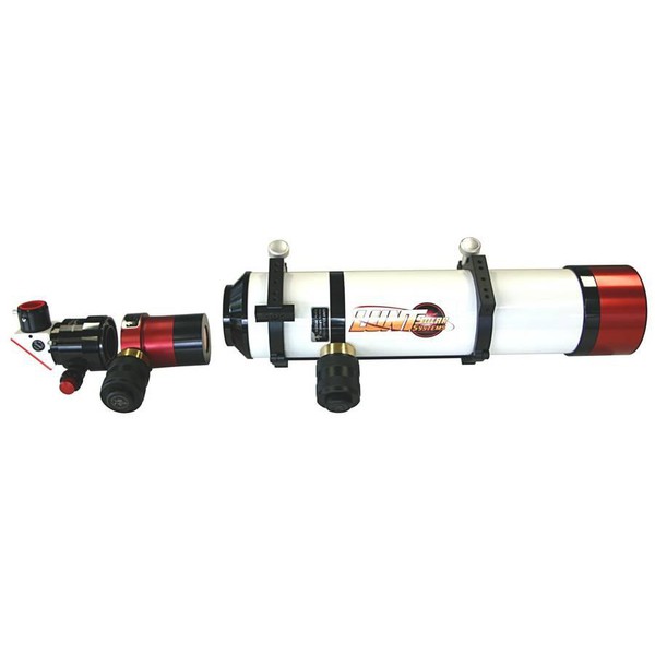 Lunt Solar Systems Filtre Modul DSII Double Stack pentru telescoape LS100THa
