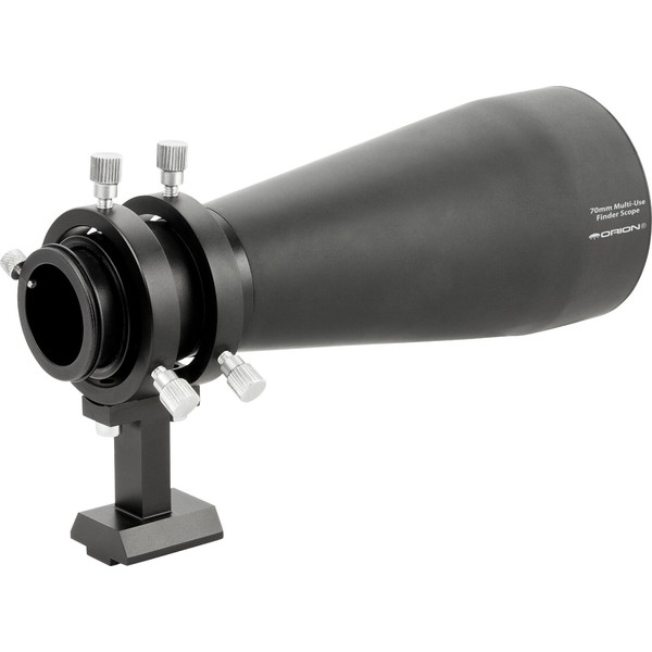 Orion Cautator 70mm cu suport, oculare interschimbabile