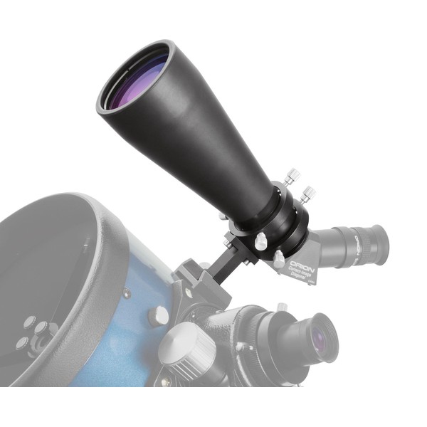 Orion Cautator 70mm cu suport, oculare interschimbabile