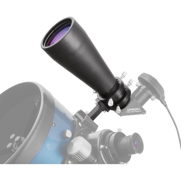 Orion Cautator 70mm cu suport, oculare interschimbabile