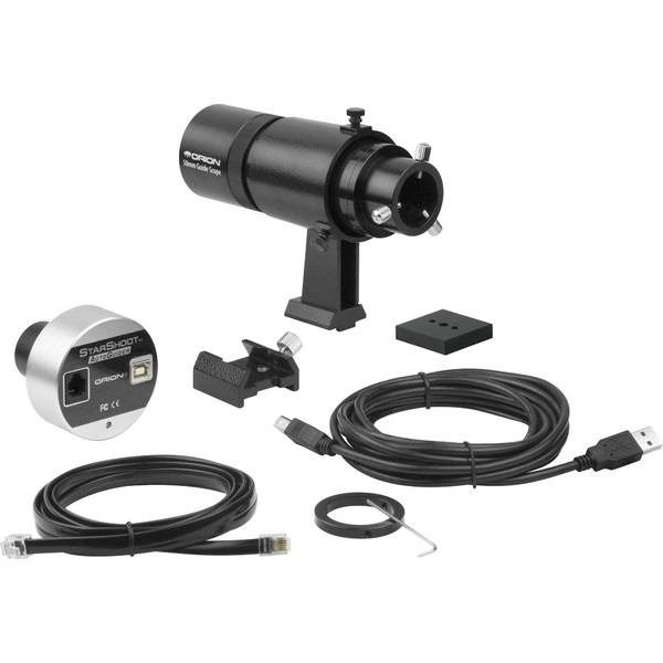 Orion Camera Set Mini AutoGuider