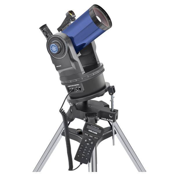 Meade Telescop Maksutov MC 90/1250 PE UHTC ETX GoTo
