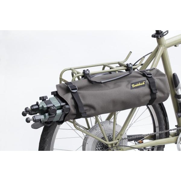 Berlebach Geanta trepied pentru bicicleta, 50 cm lungime