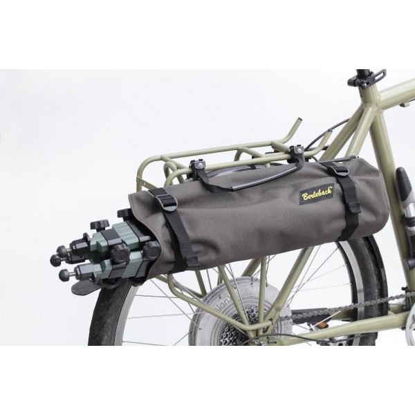 Berlebach Geanta trepied pentru bicicleta, 50 cm lungime