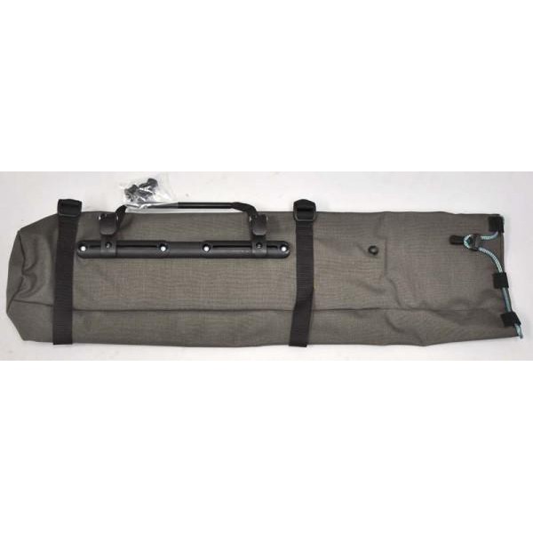 Berlebach Geanta trepied pentru bicicleta, 75 cm lungime