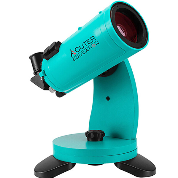 Acuter Telescop Maksutov MC 60/750 MAKSYGO-60 Mini Dobson DIY