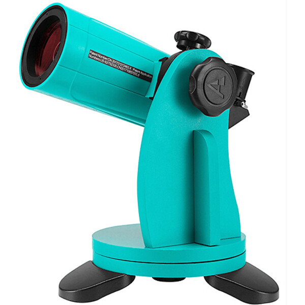 Acuter Telescop Maksutov MC 60/750 MAKSYGO-60 Mini Dobson DIY