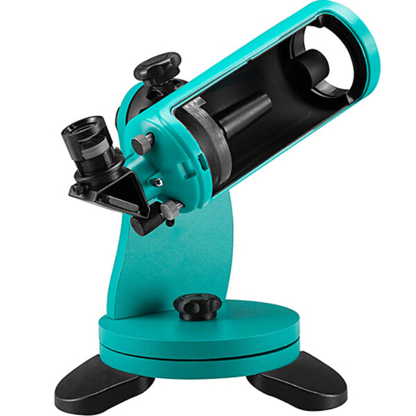 Acuter Telescop Maksutov MC 60/750 MAKSYGO-60 Mini Dobson DIY