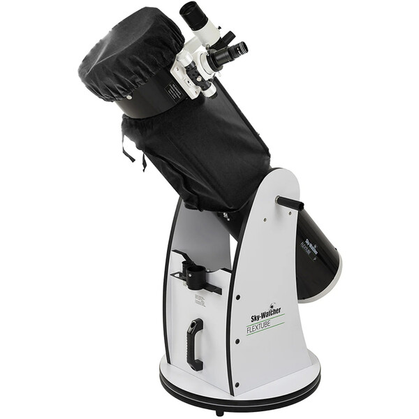 Skywatcher Protector împotriva luminii difuze Skyliner 300P Flextube Dobson