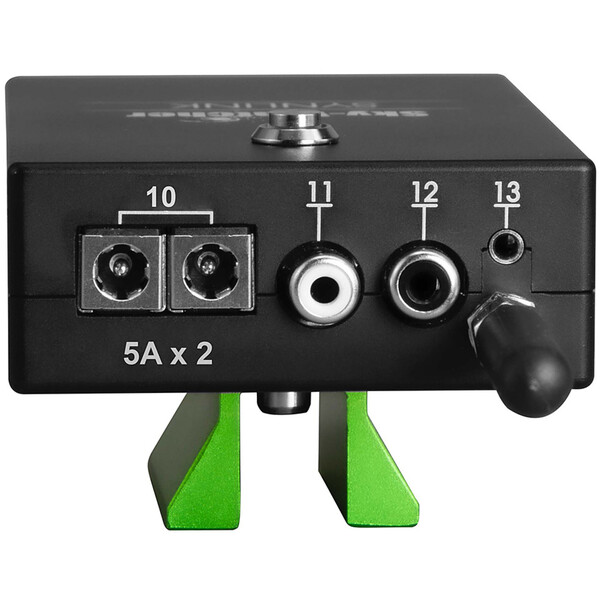 Skywatcher Synlink
