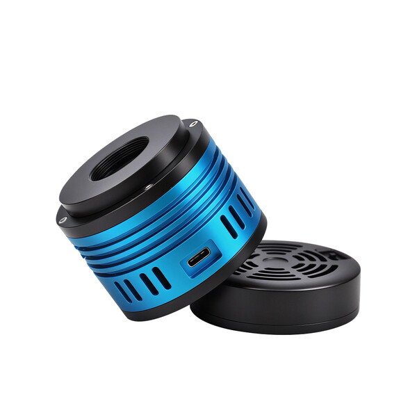 ToupTek Camera AE676M