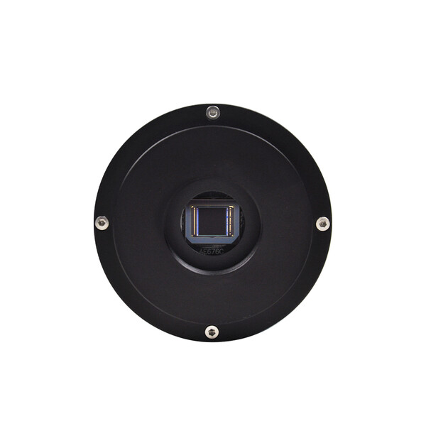 ToupTek Camera AE676M
