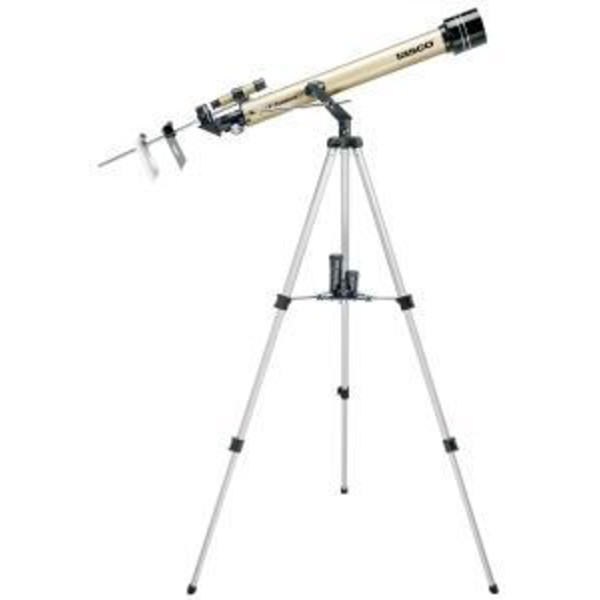 Tasco Telescop AC 60/800 Luminova 60 AZ-1