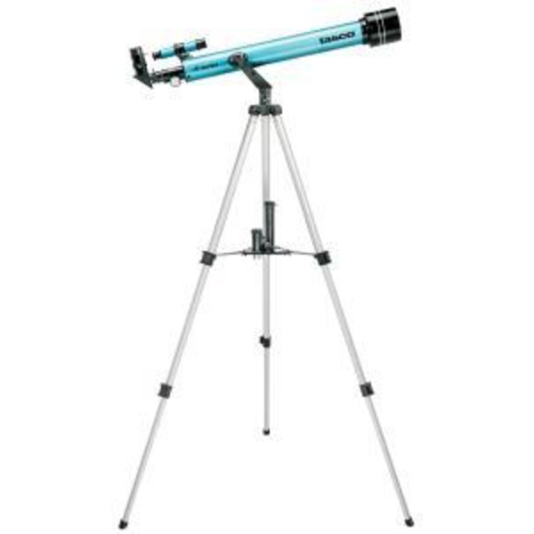 Tasco Telescop AC 60/700 Novice 60 AZ-1